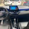 TOYOTA CHR 2018 thumb 2
