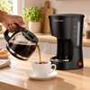 MACHINE A CAFE 0.6LITRES ENDURO 600W NOIR CM1093PB thumb 2