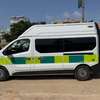 AMBULANCE MÉDICALISÉ thumb 2