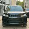 Ranger rover SHE année 2019 full options thumb 11