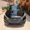 Hyundai Tucson 2017 thumb 4