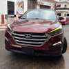 Hyundai tucson 2017 thumb 0