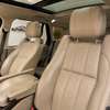 Range Rover Vogue 2017 thumb 4