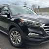 Hyundai Tucson thumb 1