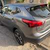 Nissan Qashqai 2018 thumb 3