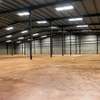 UN HANGAR A LOUER A DIAMNIADIO thumb 0