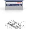 BATTERIES AUTO BOSCH thumb 5