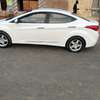 Hyundai avante thumb 5