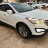 Hyundai santa fe Limited 2016 thumb 10