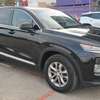 Hyundai Santa Fe 2019 moteur 2.0 litres thumb 4