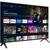 TELEVISEUR TCL 43'' QLED TV 4K thumb 0