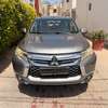 Mitsubishi pajero _2019 thumb 1