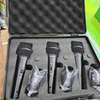 BEHRINGER - Microphones dynamiques cardioïde (lot 3) thumb 8