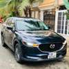 Mazda cx5 full option thumb 2