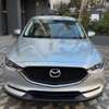 Mazda CX5 2022 thumb 1