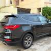 HYUNDAI SANTAFE 2016 thumb 5