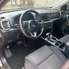 KIA SPORTAGE 2018 thumb 6