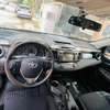 Toyota rav 4 XLE 2015 thumb 7