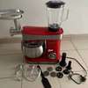 Robot culinaire 3-en-1  Puissance & performance thumb 0