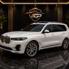 BMW X7 2021 thumb 0