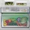 REFRIGERATEUR 590LITRES BEKO 2PORTES INVERTER NOFROST A++ thumb 0