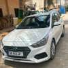 hyundai  Model accent 2019 thumb 6