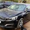 peugeot 508 thumb 1