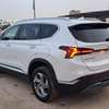 Hyundai Santa Fe 2022 thumb 5