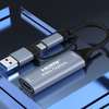Carte d'acquisition vidéo HDMI vers USB-C 4K thumb 12