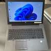 Hp zbook i7 / 16gb ram / 4gb dédiée Nvidia thumb 3