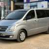 Location minibus Hyundai 11 places thumb 1