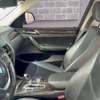 BMW X3 EN BONNE ETAT A VENDRE thumb 4