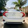 *HONDA CIVIC 2021* Full options thumb 5