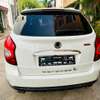 Sangyong Korando C 2016 thumb 3