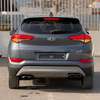 Hyundai Tucson 2017 diesel automatique thumb 6