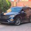 Vente de voiture Santa Fe ultimate thumb 0