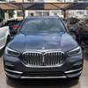 BMW X5 2019  07 places Gris Métallisé Automatique Faible Km thumb 0