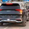 kia Sportage noire design moderne éclairage led thumb 10