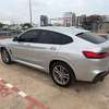 BMW X4 xDrive30i thumb 8
