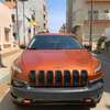 Jeep Cherokee 2015 thumb 0