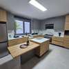Spacieux appartement sur corniche de Fann thumb 10