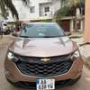 Chevrolet Equinox 2019 LT thumb 0