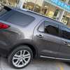 Ford Explorer XLT 2016 thumb 9
