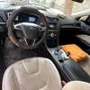 Ford Fusion TITANIUM-PLATINIUM 2018 thumb 5