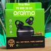 Nouveau Airpod Oraimo Authentique Oraimo Open Snap thumb 3
