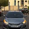 Hyundai Elentra 2016 thumb 2