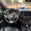 A vendre JEEP CHEROCKEE LIMITED 2019 essence thumb 1