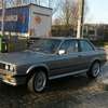 BMW Classique E30 325iX - 4x4 - 6cylindres thumb 5