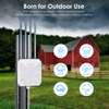 ANTENNE WIFI WAVLINK AX3000  A 600 MÈTRES thumb 4