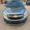 Chevrolet Orlando 2017 thumb 9